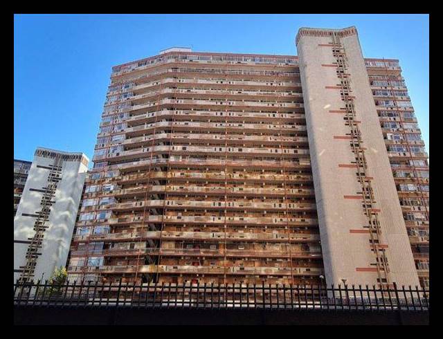 1 BEDROOM APARTMENT FOR SALE IN SUNNYSIDE